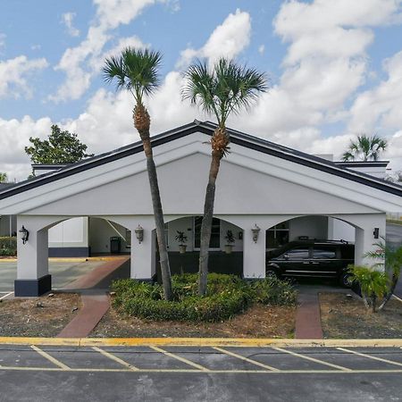 Stayable Orlando At Florida Mall Exterior foto