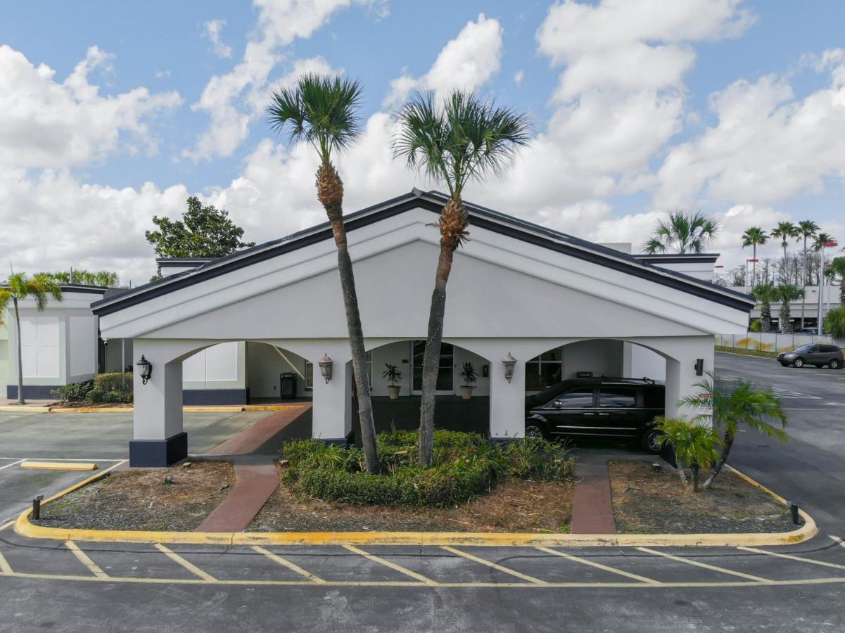 Stayable Orlando At Florida Mall Exterior foto